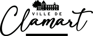 Logo de la ville de Clamart